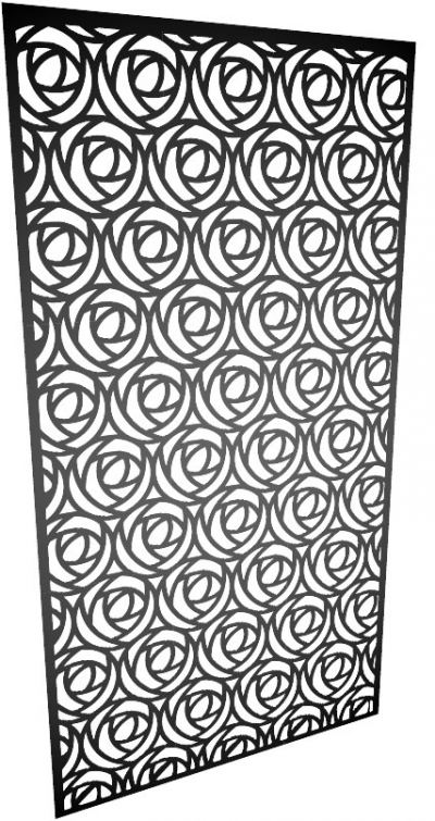 Pattern Style LS-008S