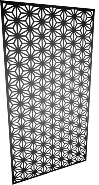 Pattern Style LS-021S