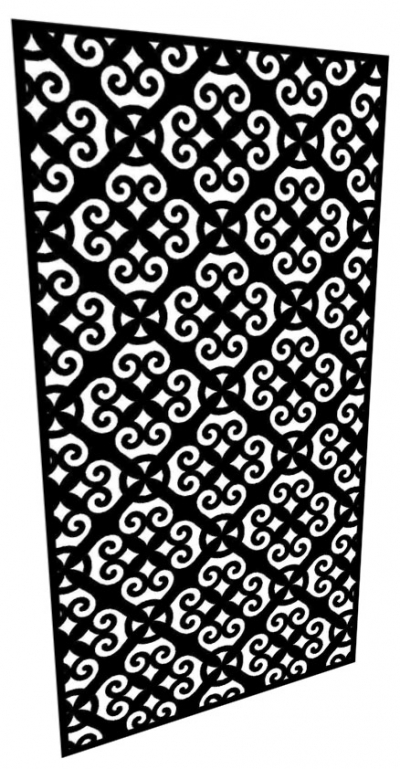 Pattern Style LS-025S