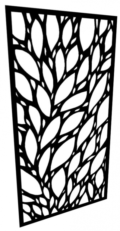 Pattern Style LS-032S