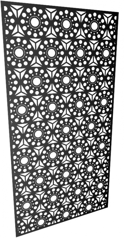 Pattern Style LS-030S